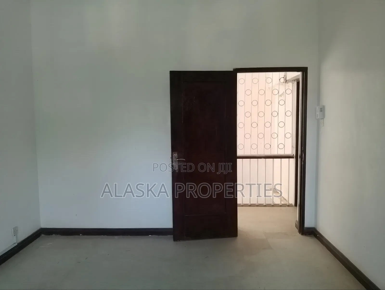 4bdrm Maisonette in Nyali Estate for rent