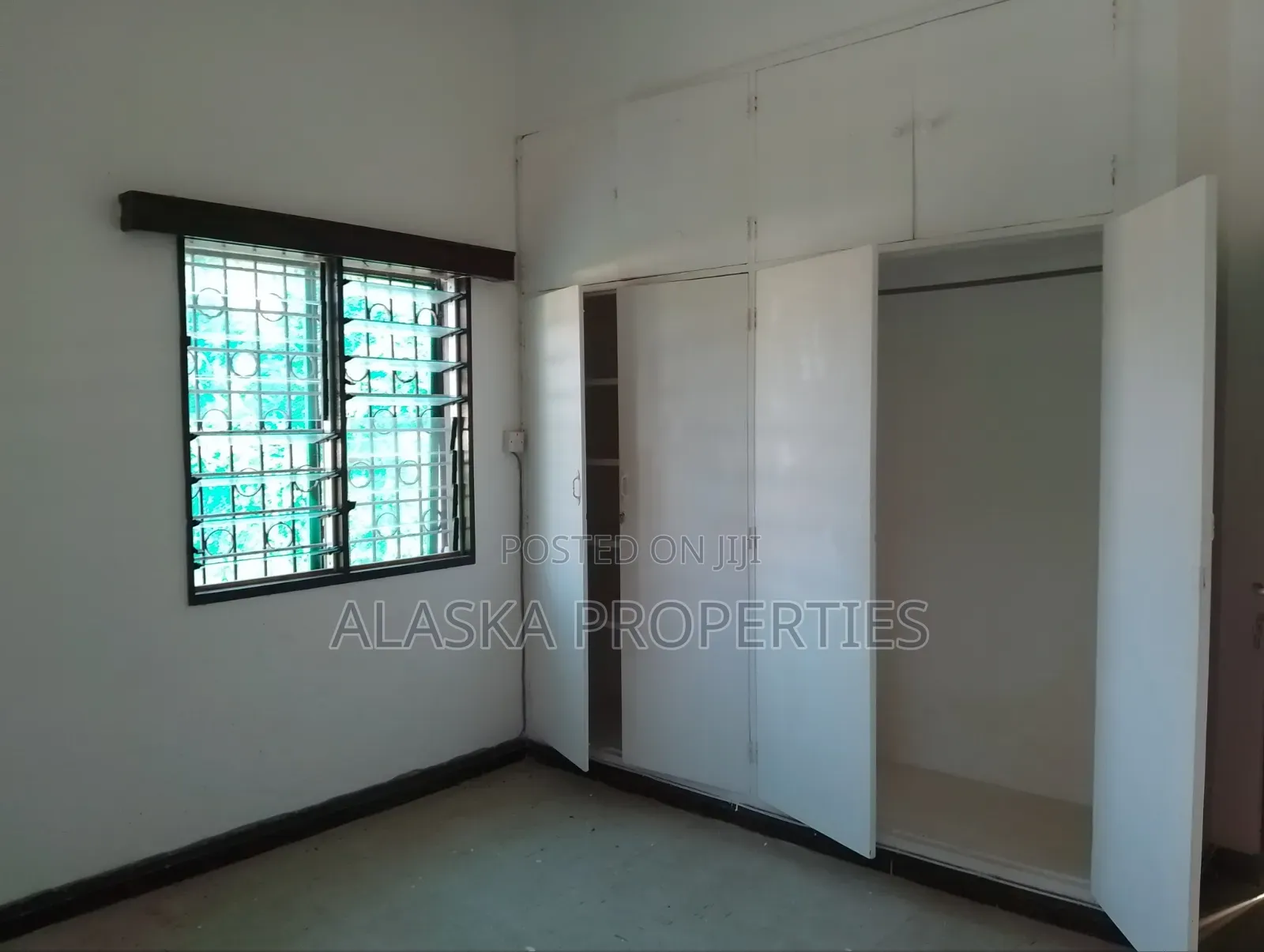 4bdrm Maisonette in Nyali Estate for rent