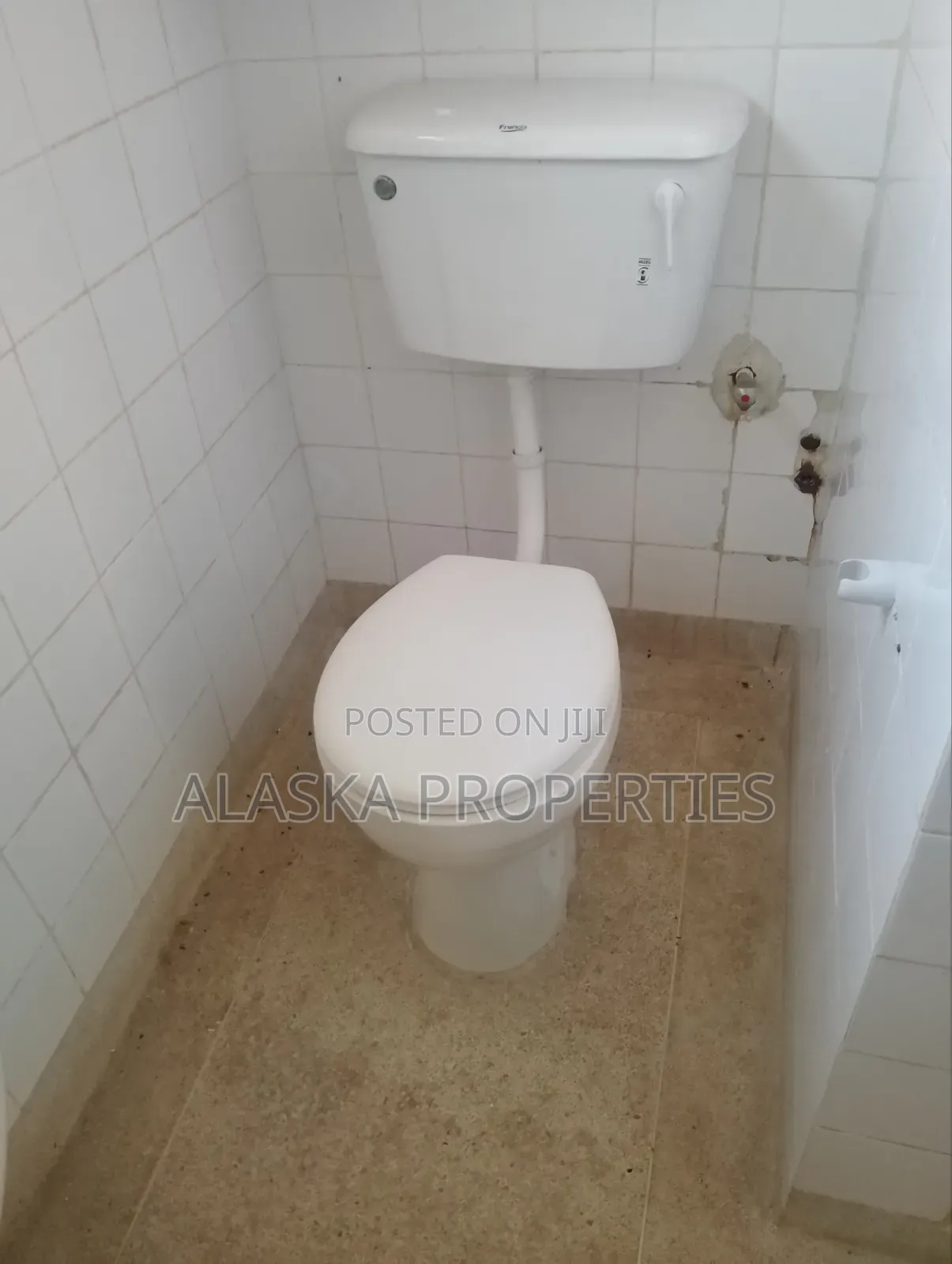 4bdrm Maisonette in Nyali Estate for rent