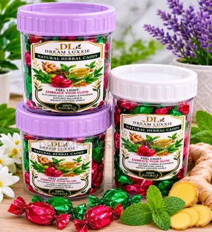 Wellness Weight Control Candy
