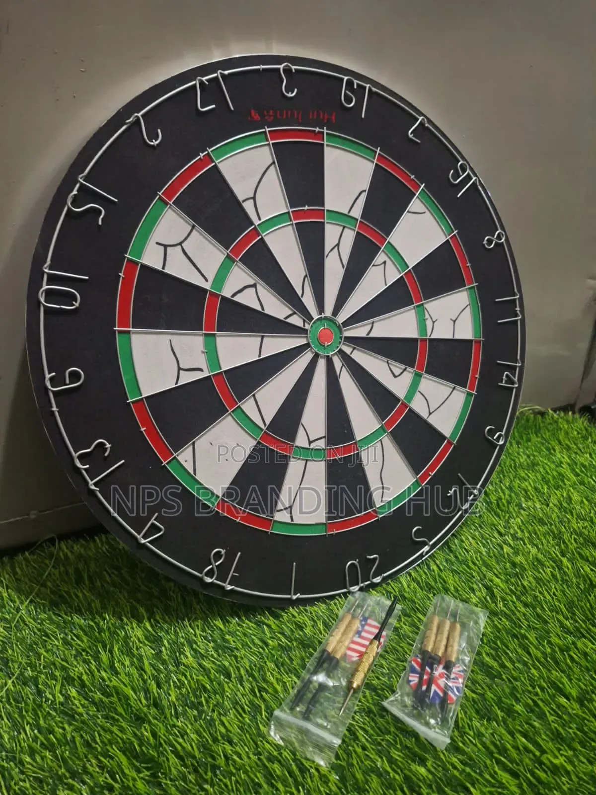 Proffessinal Dart Board