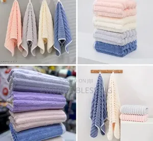 Microfiber Kitchen Towels