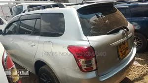 Toyota Corolla 2009 Silver