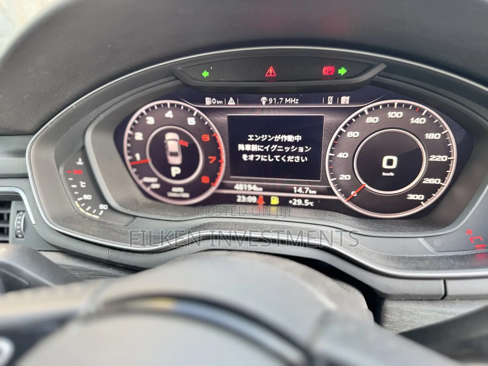 Audi A4 40 Premium FWD 2020 Silver