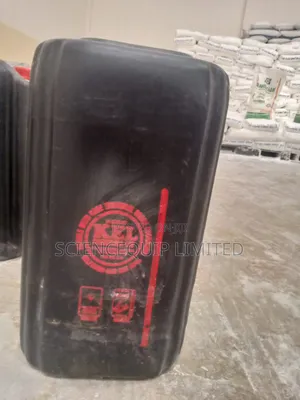 Sulphuric Acid 99% – 47 KGS