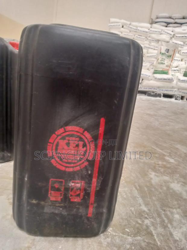 Sulphuric Acid 99% – 47 KGS