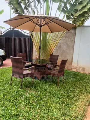 Outdoor Set