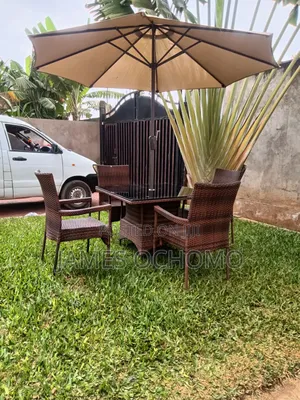 Outdoor Set