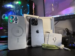 Apple iPhone 15 Pro Max 512 GB Blue