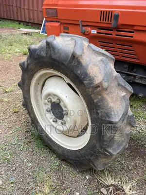1993 Gl43 Kubota