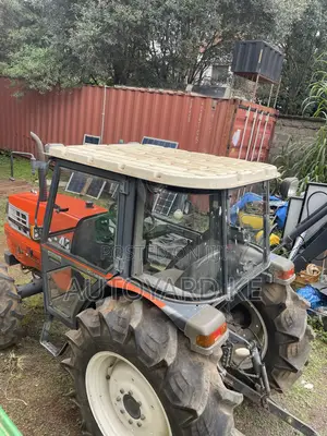 1993 Gl43 Kubota