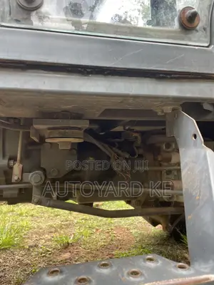 1993 Gl43 Kubota