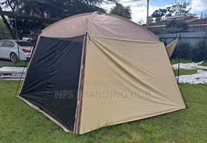 3.3m×3.3m X 2.4m Tent