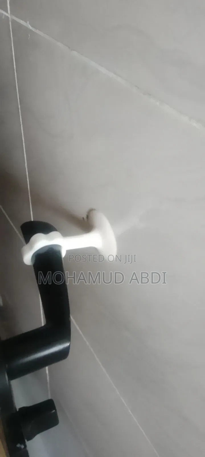 Silicone Door Stoppers