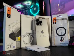 Apple iPhone 15 Pro 512 GB