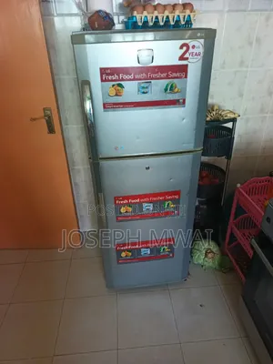 Fridge for Sale