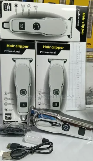 Hair Clippers Professional