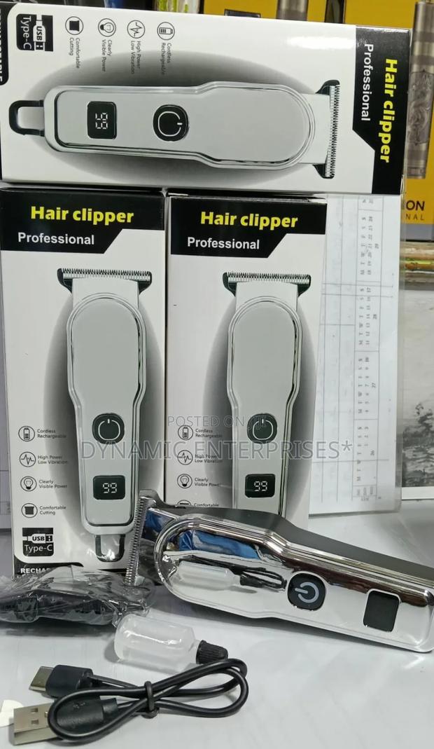 Hair Clippers Professional