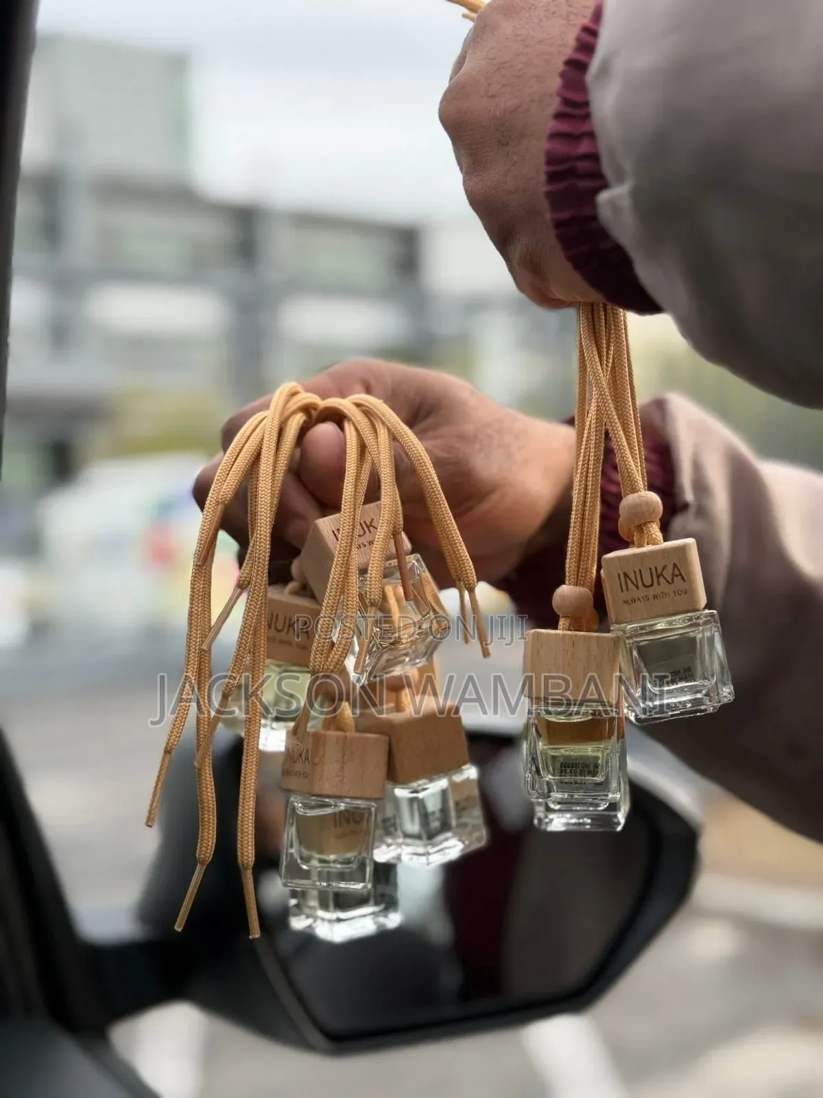 Quality Fragrance