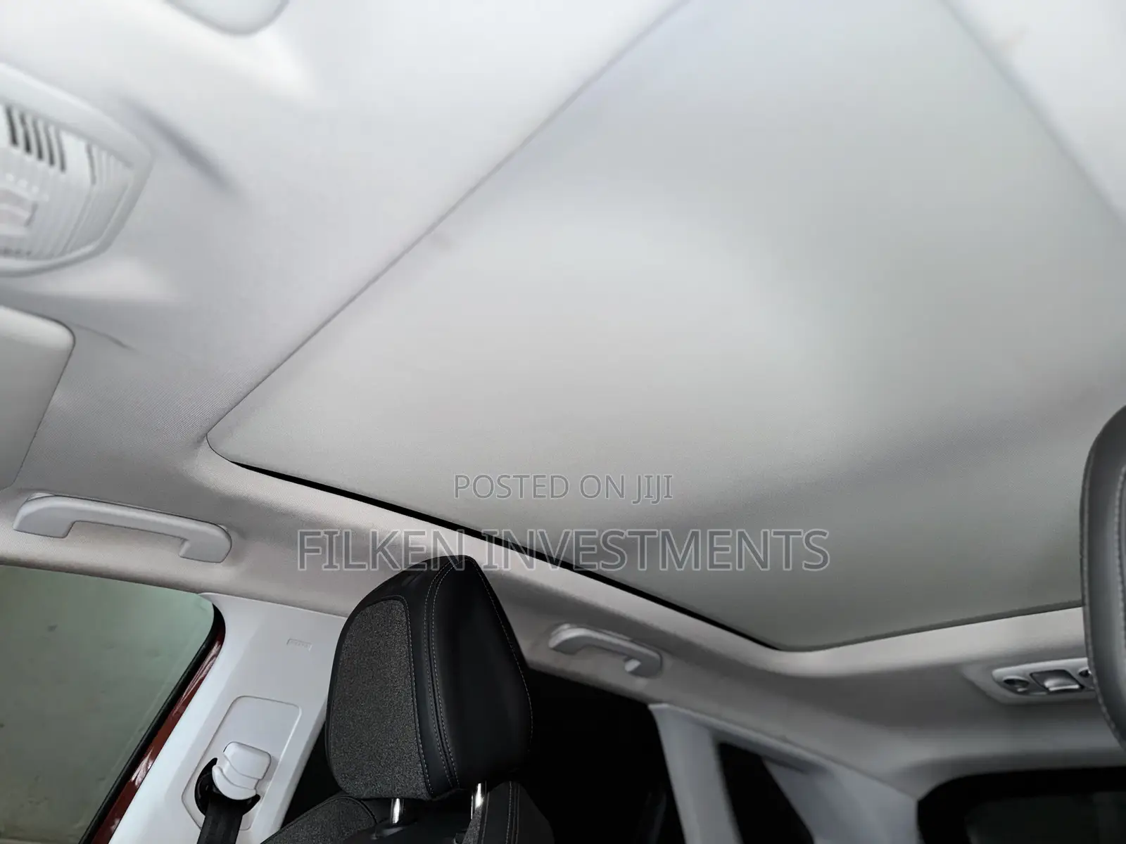 Peugeot 3008 2017 Brown