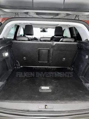 Peugeot 3008 2017 Brown
