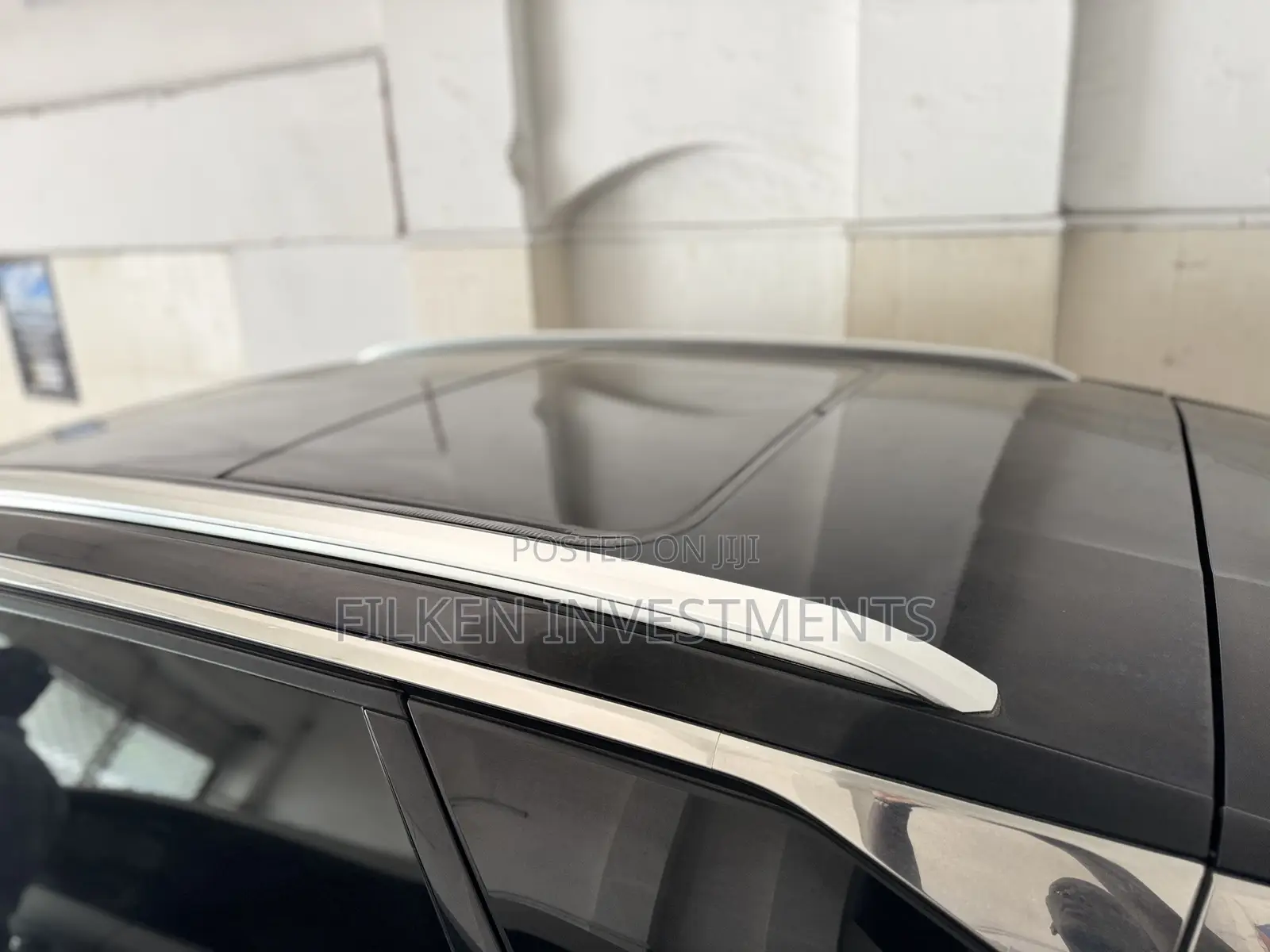 Peugeot 3008 2017 Brown