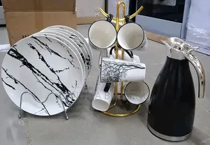 13pcs Breakfast Set