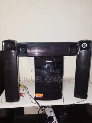 Sayonapps Sound System