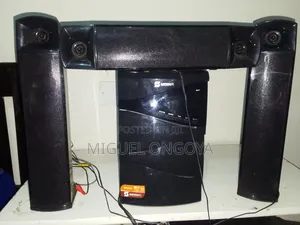 Sayonapps Sound System