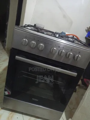 Haier Cooker