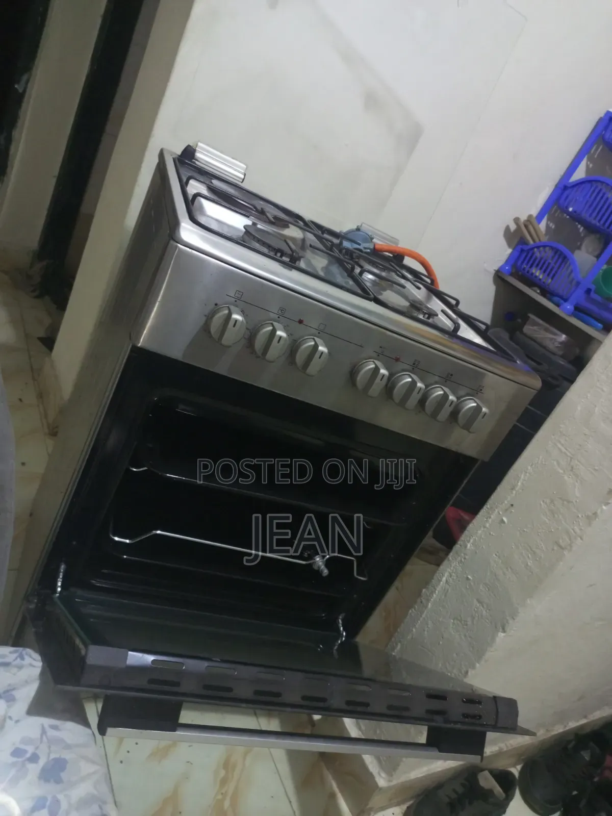 Haier Cooker