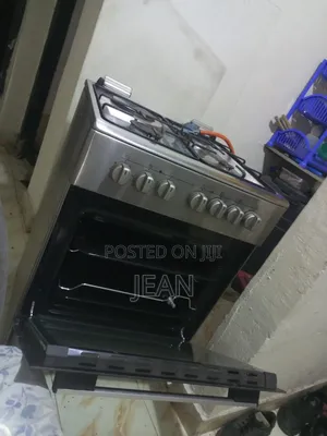 Haier Cooker