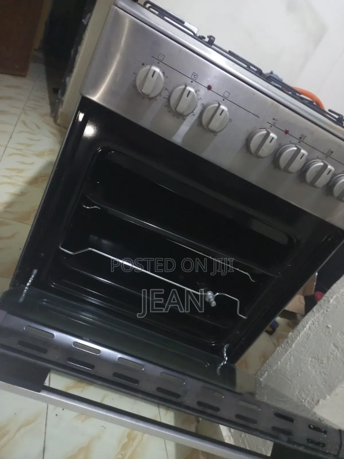 Haier Cooker