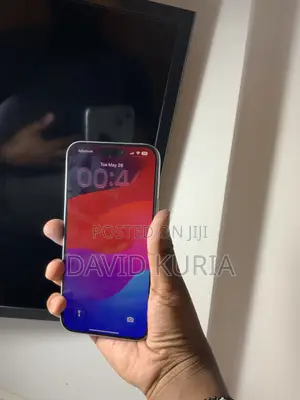 Apple iPhone 15 Plus 128 GB Blue
