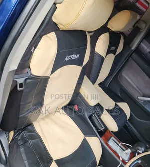 Toyota Premio 2004 Blue