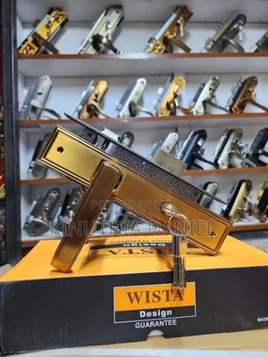 Quality Door Locks for Sale