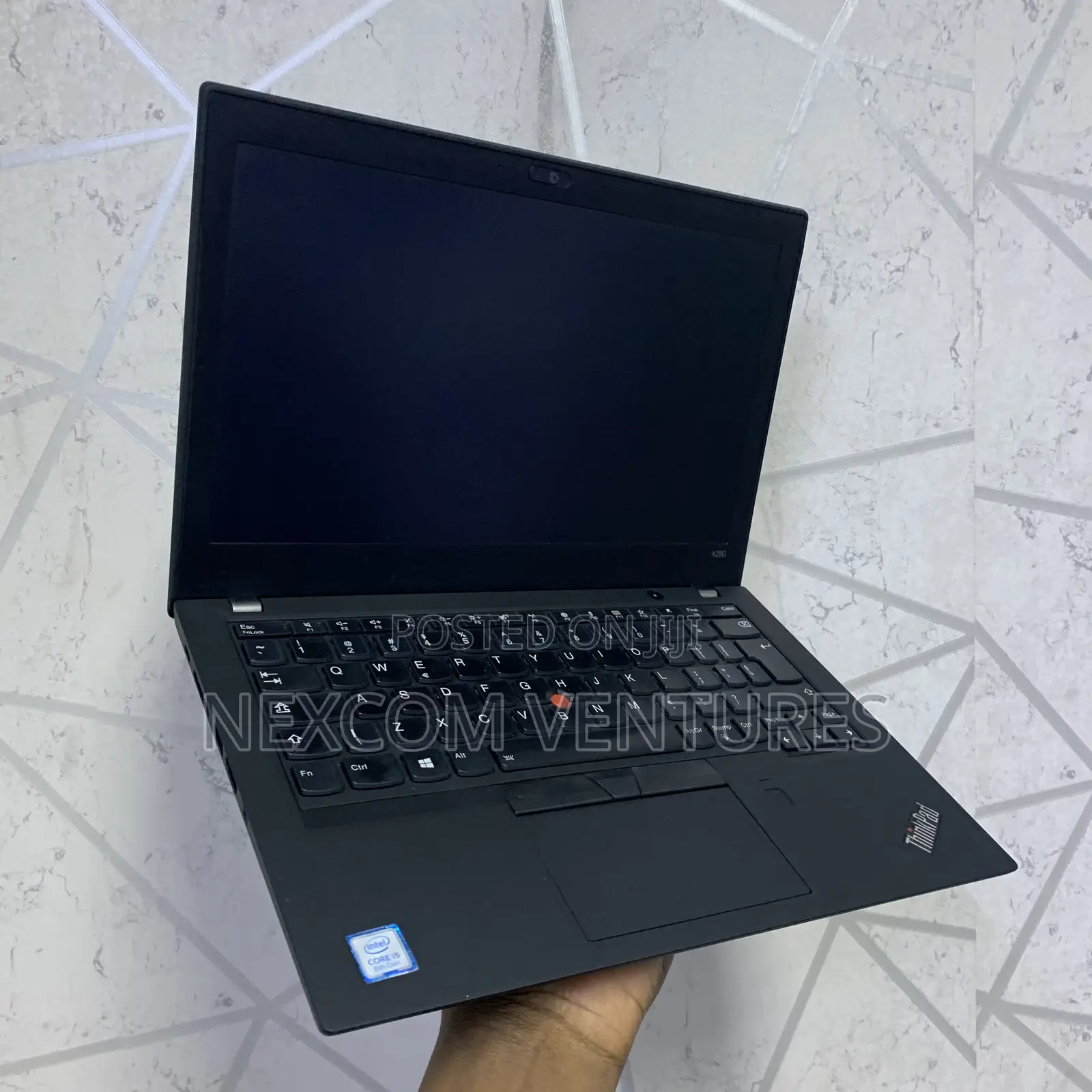 Laptop Lenovo ThinkPad T470s 8GB Intel Core i5 SSD 256GB