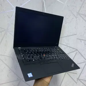 Laptop Lenovo ThinkPad T470s 8GB Intel Core i5 SSD 256GB