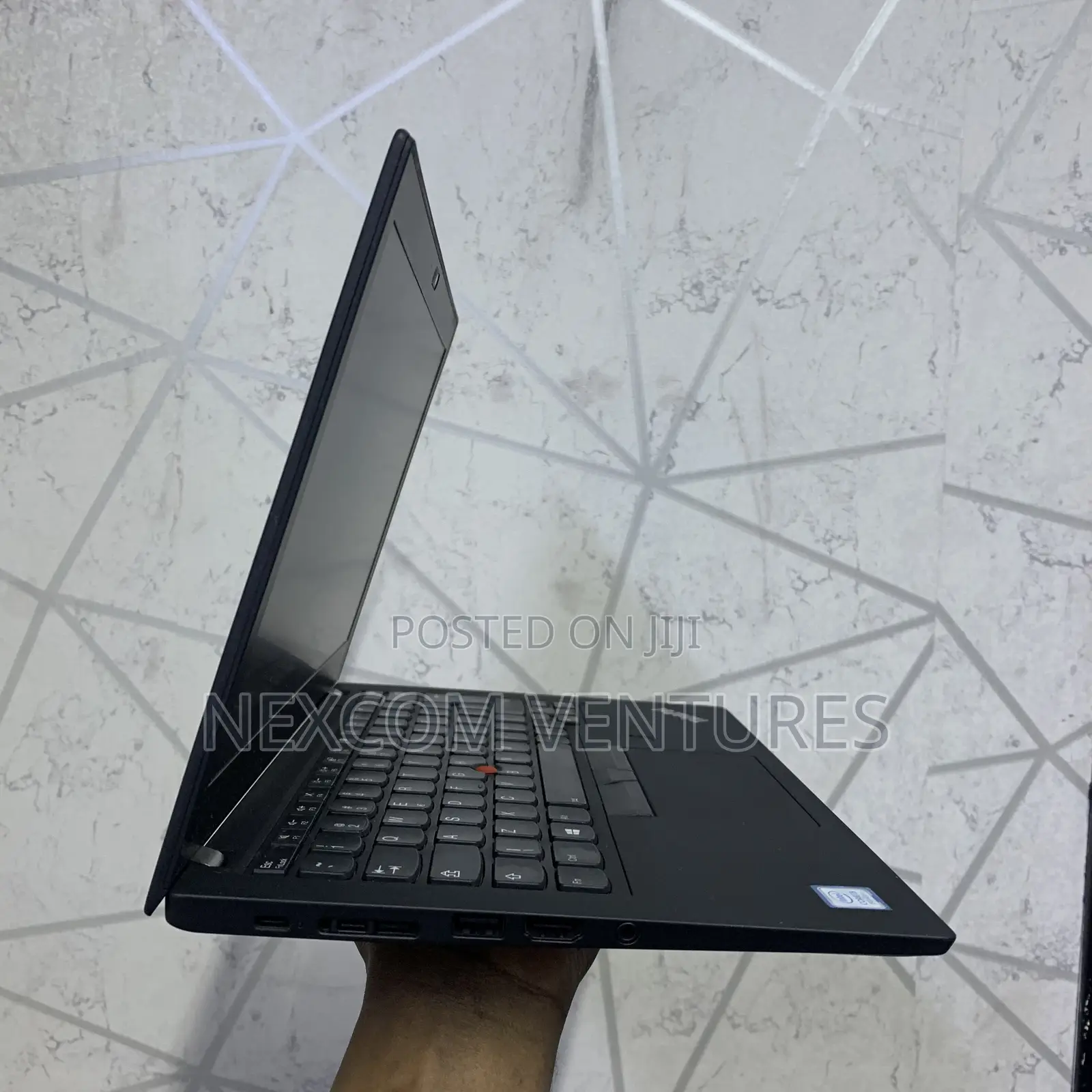 Laptop Lenovo ThinkPad T470s 8GB Intel Core i5 SSD 256GB