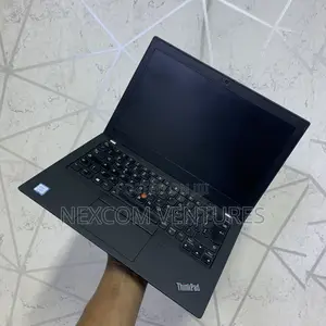 Laptop Lenovo ThinkPad T470s 8GB Intel Core i5 SSD 256GB
