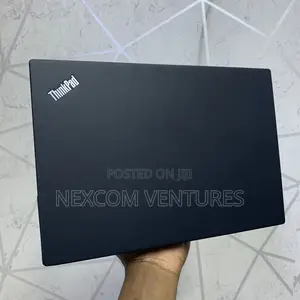 Laptop Lenovo ThinkPad T470s 8GB Intel Core i5 SSD 256GB