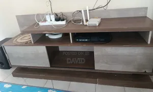 Unique Tv Stand
