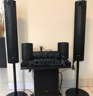 Sony Home Theater