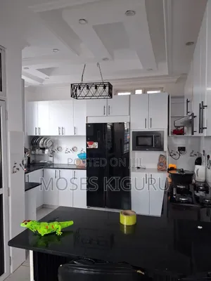 4bdrm Maisonette in Kamulu, Joska for sale