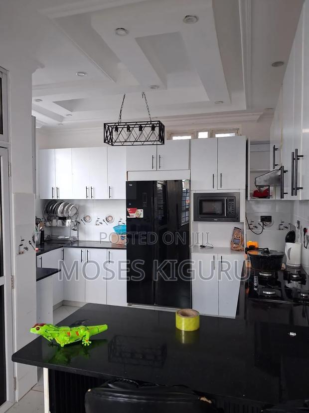 4bdrm Maisonette in Kamulu, Joska for sale - thumbnail 5