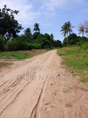 1.5 Acres in Kinondo Diani for Low Price Sale!