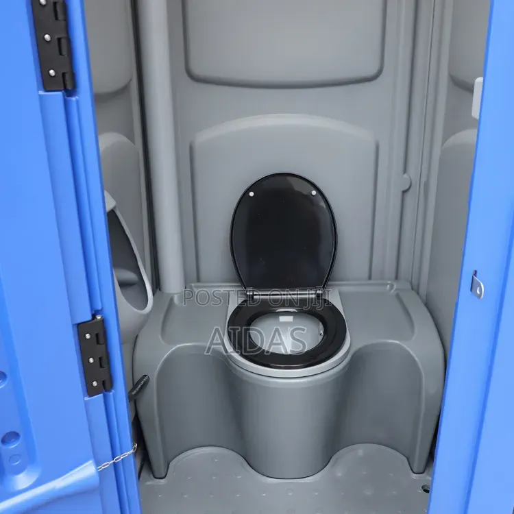 Portable Toilets Hire