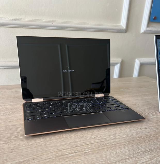 Laptop HP Spectre X360 16GB Intel Core i7 SSD 512GB