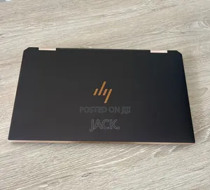 Laptop HP Spectre X360 16GB Intel Core i7 SSD 512GB
