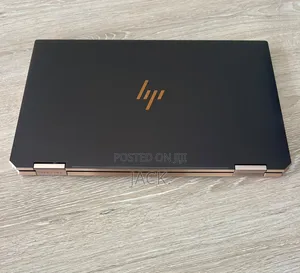 Laptop HP Spectre X360 16GB Intel Core i7 SSD 512GB